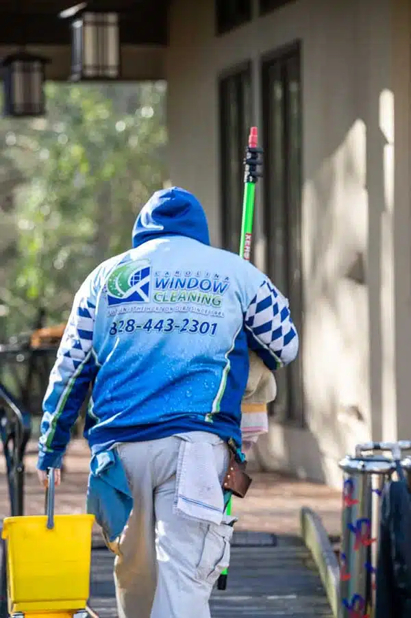Carolina Window Cleaning