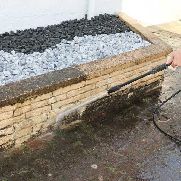 Pressure Washing in Morganton