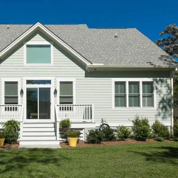 Refresh Your Home’s Exterior